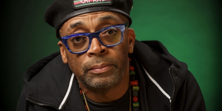 Oscar Yeniden “SoWhite”!