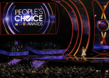 42. People’s Choice Ödülleri Sahiplerini Buldu!