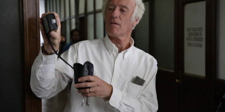 Kameranın Sihirbazı: Roger Deakins İmzalı 12 Film