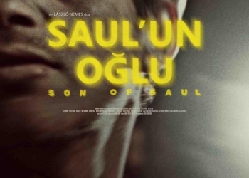 8 Ocak’ta Vizyonda!