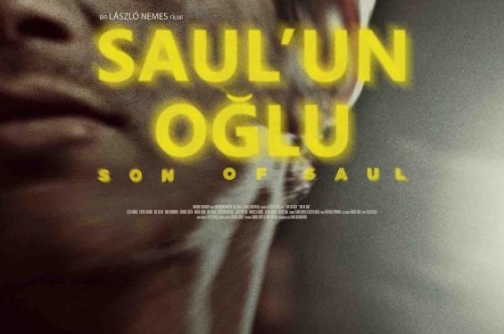 8 Ocak’ta Vizyonda!