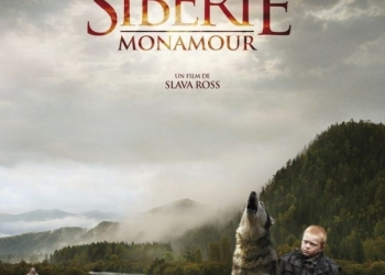Siberia, Monamour (2011)