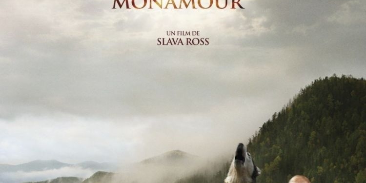 Siberia, Monamour (2011)