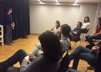 Sinema ve Psikoloji Atölyesi’nin Yeni Konusu “Benlik Kavramı”