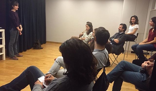 Sinema ve Psikoloji Atölyesi’nin Yeni Konusu “Benlik Kavramı”