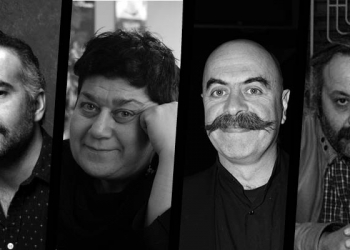 Sinemacılardan Akademisyenlere Destek!