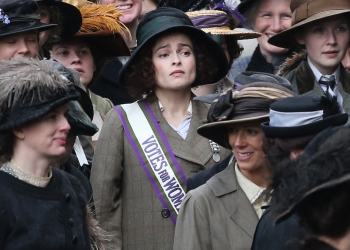 Diren! Filmine Bir Film ve Filmmor’dan Özel Gösterim!