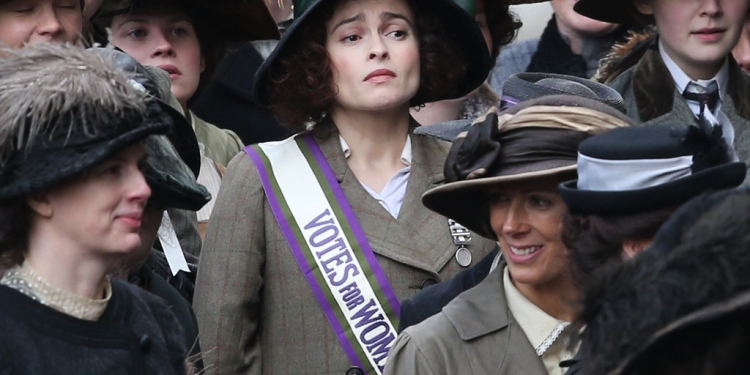 Diren! Filmine Bir Film ve Filmmor’dan Özel Gösterim!