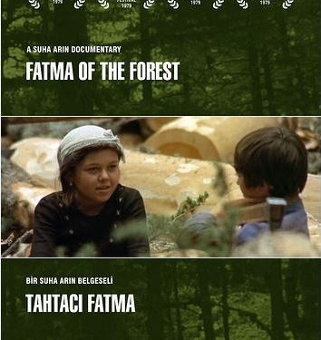 Tahtacı Fatma (1979)