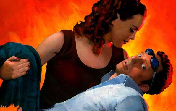 Gone with the Woman( 2007)