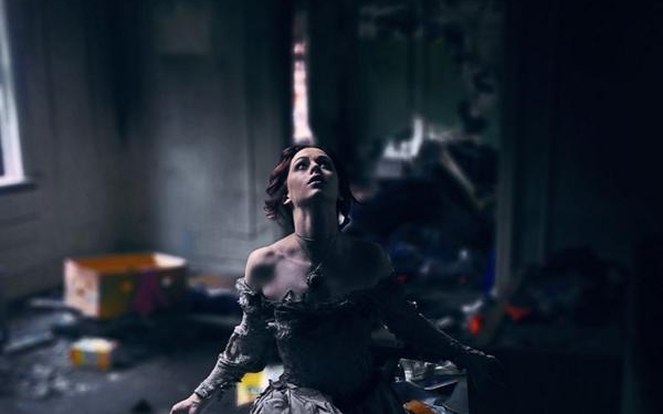 The Conjuring 2’den İlk Fragman Yayımlandı!