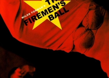 The Firemen’s Ball (1967)