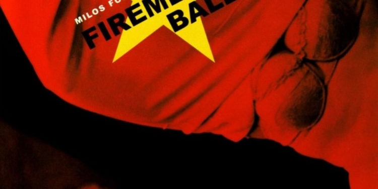 The Firemen’s Ball (1967)
