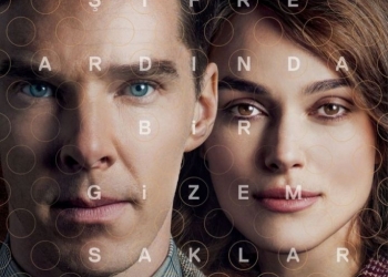 The Imitation Game (2014)