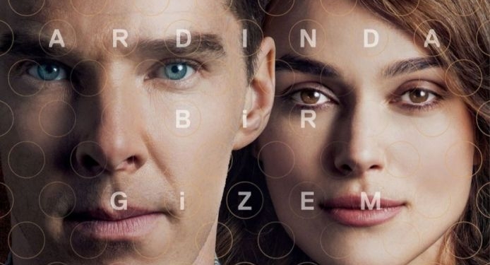 The Imitation Game (2014)