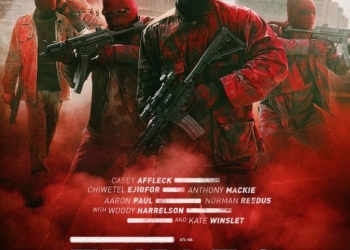 Triple 9 Filminden Yeni Fragman Yayımlandı!