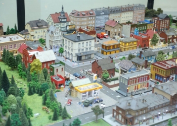 Zeki Alasya’nın Tren Diaroması Rahmi Koç Müzesi’nde