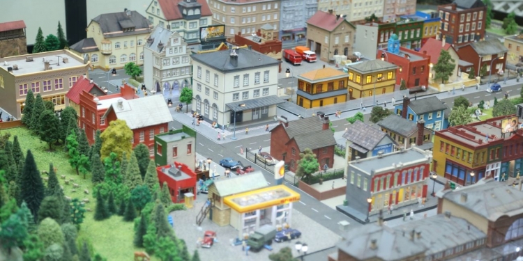 Zeki Alasya’nın Tren Diaroması Rahmi Koç Müzesi’nde