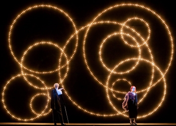 Üç Kuruşluk Opera İstanbul’a Geliyor!