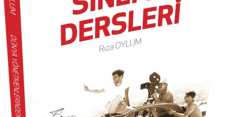 "Dünya Yönetmenlerinden Sinema Dersleri” Yayımlandı! - Haberler - Fil'm ...