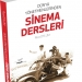 “Dünya Yönetmenlerinden Sinema Dersleri” Yayımlandı!
