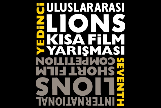 7. Lions Uluslararası Kısa Film Festivali’ne Başvurular Başladı!