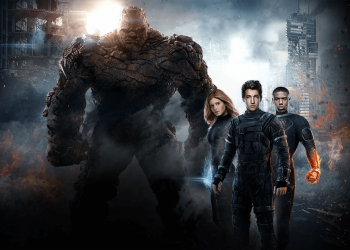 Altın Ahududu Ödüllerinde Sürpriz Yok!