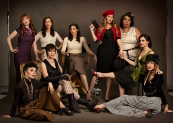 Film Fatales İstanbul Lansmanı !f İstanbul’da