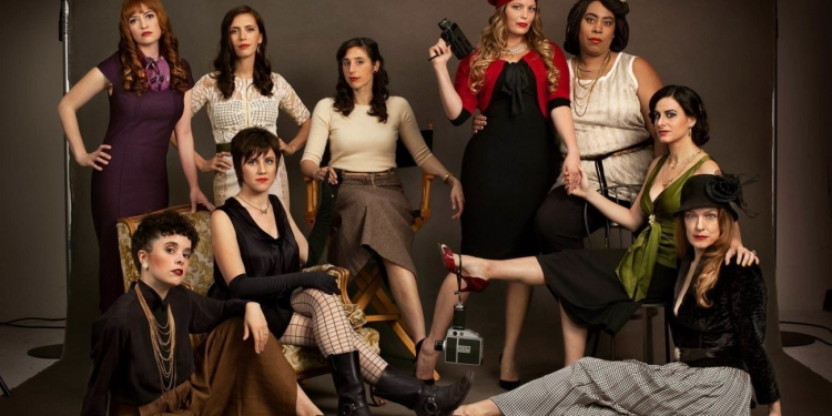 Film Fatales İstanbul Lansmanı !f İstanbul’da