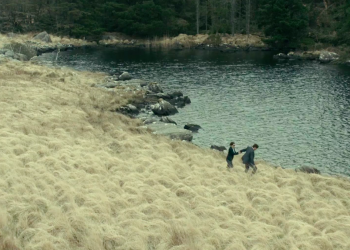 The Lobster: Büyük Biraderin Kıskacında
