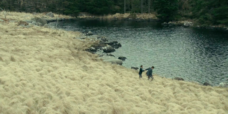 The Lobster: Büyük Biraderin Kıskacında