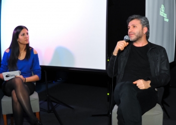 Sex, Drugs & Rock’n’Roll hosted by Güneş Duru