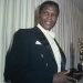 Oscar’ın “Kara” Şövalyesi: Sidney Poitier