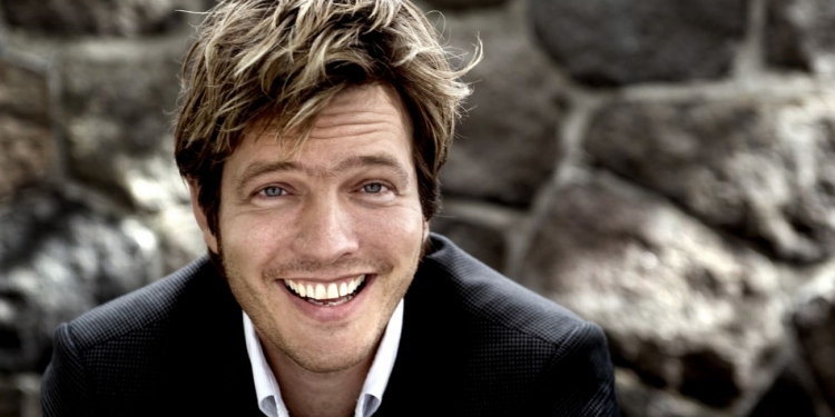 Thomas Vinterberg ”Kursk” Filmi ile Gerçek Bir Hikayeyi Beyazperdeye Taşıyacak!