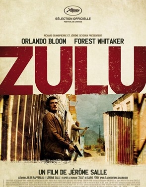 Zulu (2013)