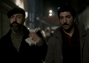 Aynı Perdede Başka Bir “Abluka”