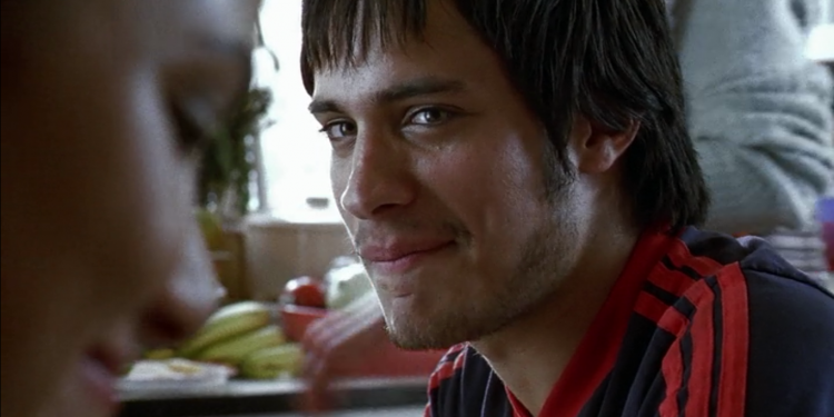 Iñárritu Filmleri ve İnsan Gözü