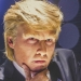 Johnny Depp, Donald Trump Oldu!