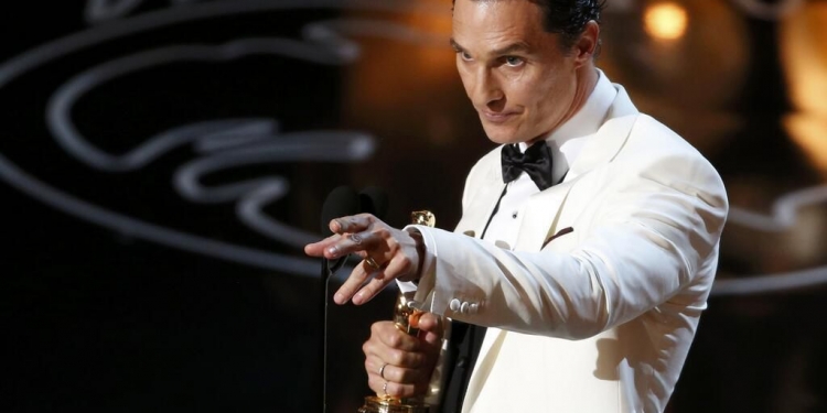 Oscar Ödül Töreni’nde Uzun Teşekkür Konuşmaları Sona Eriyor!