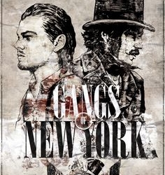 Gangs of New York (2002)