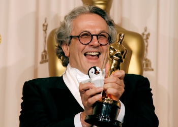 Cannes’da Jüri Başkanı Belli Oldu!