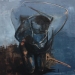 Gölgedeki Kıvrımlar Sergisi M-Art Gallery’de!