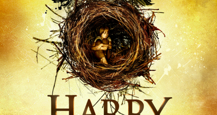 Harry Potter’ın Sekizinci Kitabı Geliyor!