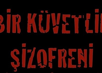 “Bir Küvetlik Şizofreni”  5 Şubat’ta Bo Sahne’de!