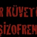 “Bir Küvetlik Şizofreni”  5 Şubat’ta Bo Sahne’de!