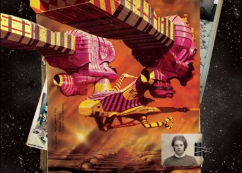 Jodorowsky’s Dune (2013)