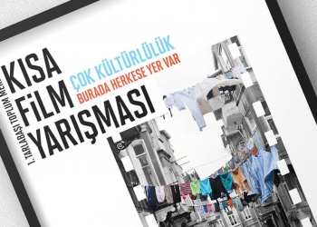 Kısa Film Yarışması: “Burada Herkese Yer Var”