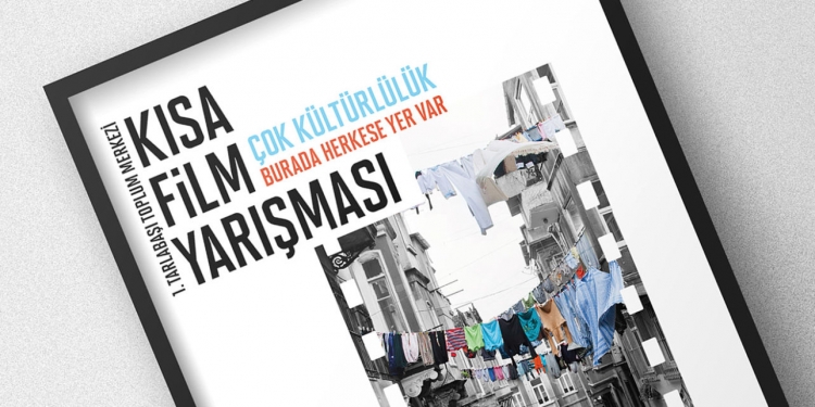 Kısa Film Yarışması: “Burada Herkese Yer Var”