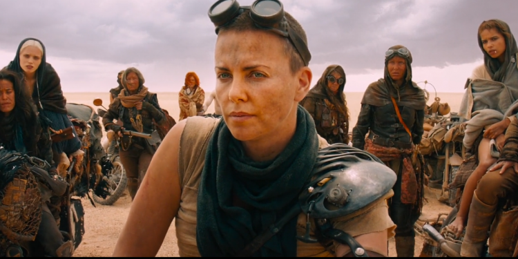 Bir Feminist Karşılaşma, Mad Max: Fury Road ve Suffragette