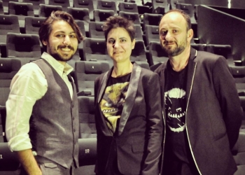 Rakı, Mangal Ve Seks’in Vücut Bulmuş Hâli; Kötü Kedi Şerafettin